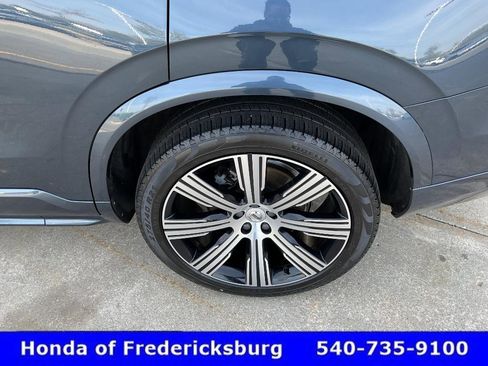 Used 2020 Volvo XC90 T6 Momentum w/ Protection Package Premier AWD/4WD image 11