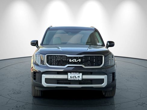 New 2025 Kia Telluride EX image 9