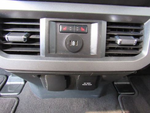 Used 2023 Ford F350 Lariat w/ FX4 Off-Road Package AWD/4WD image 22