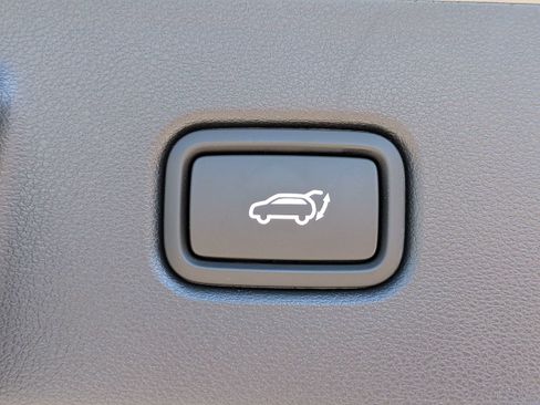 Certified 2026 Hyundai Tucson SEL FWD image 14