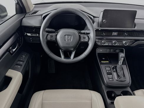 Certified 2024 Honda CR-V EX-L image 22
