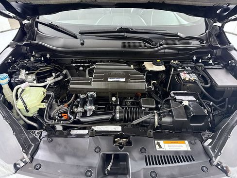 Used 2018 Honda CR-V EX-L image 29