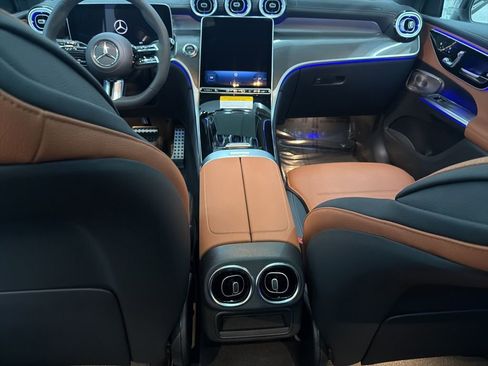 New 2026 Mercedes-Benz GLC 300 image 22
