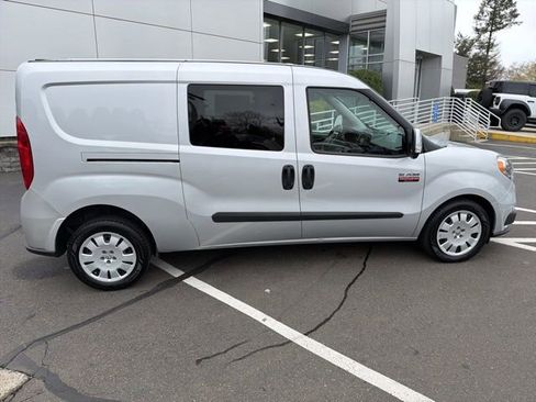 Used 2020 RAM ProMaster City SLT FWD image 30