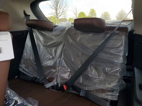 New 2026 Acura MDX w/ Advance Package image 15