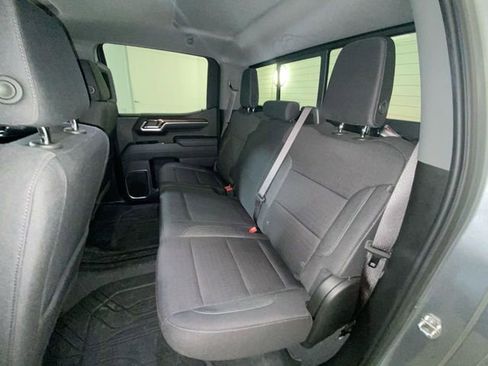 Used 2023 Chevrolet Silverado 1500 RST w/ All Star Edition Plus image 12