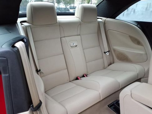 Used 2008 Volkswagen Eos 2.0T FWD image 17