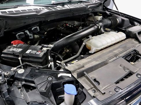 Certified 2024 Ford F150 XLT image 16