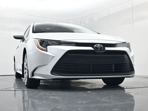 New 2026 Toyota Corolla LE image 41