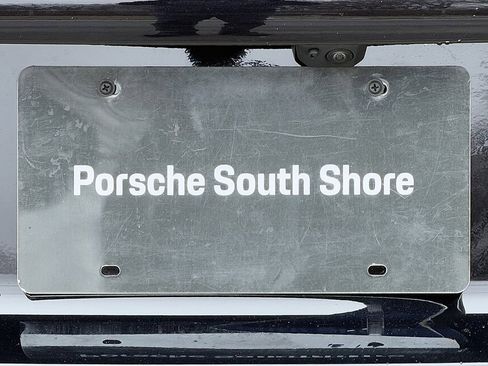 New 2026 Porsche Panamera 4 image 28