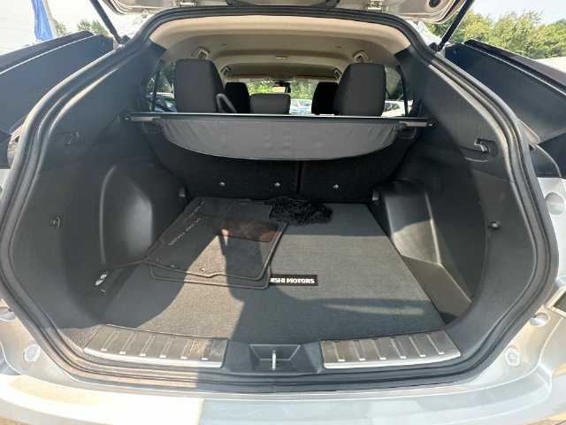 Used 2024 Mitsubishi Eclipse Cross ES AWD/4WD image 44