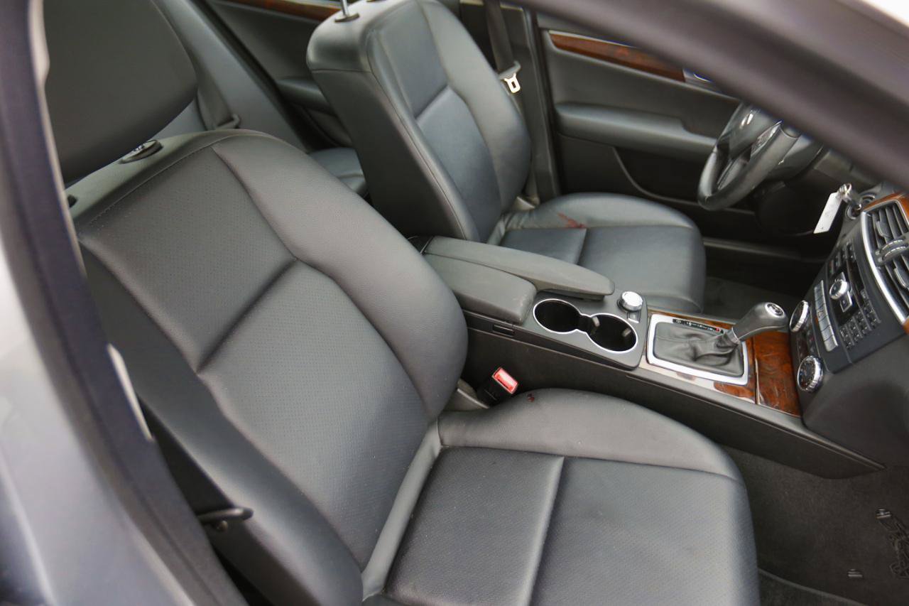 Used 2014 Mercedes-Benz C 300 4MATIC Sedan image 19