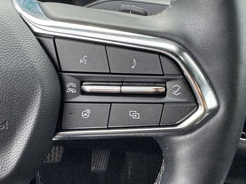 Used 2025 Chevrolet Equinox LT FWD image 22