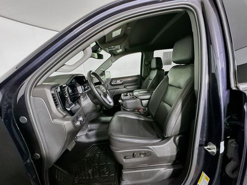 Used 2025 GMC Sierra 1500 SLT RWD image 13