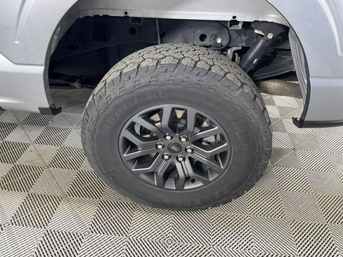 Used 2022 Ford F150 Tremor w/ Equipment Group 402A High AWD/4WD image 22