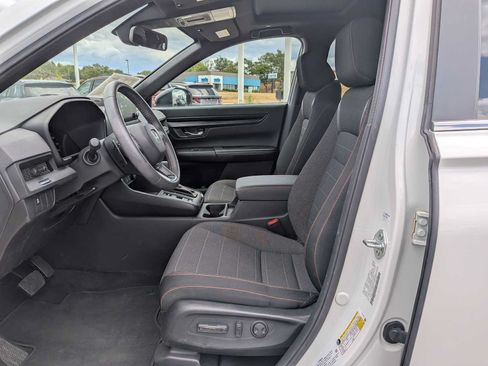 Certified 2024 Honda CR-V Sport image 15