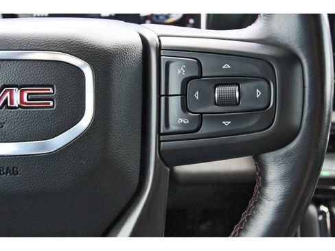 Used 2025 GMC Sierra 2500 AT4X AWD/4WD image 24