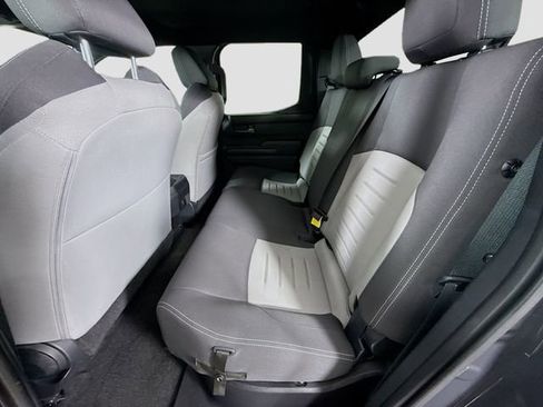 Certified 2024 Toyota Tacoma TRD Off-Road AWD/4WD image 23