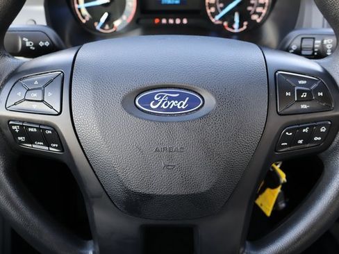 Certified 2020 Ford Ranger XL w/ Equipment Group 101A Mid image 31