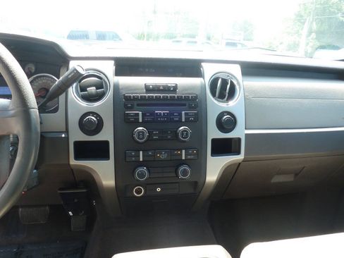Used 2009 Ford F150 XLT AWD/4WD image 29