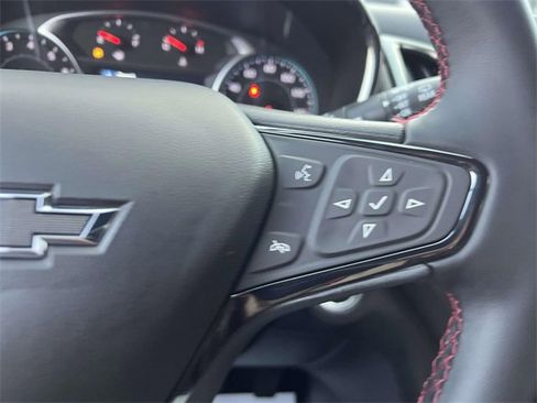 Certified 2024 Chevrolet Equinox RS image 30