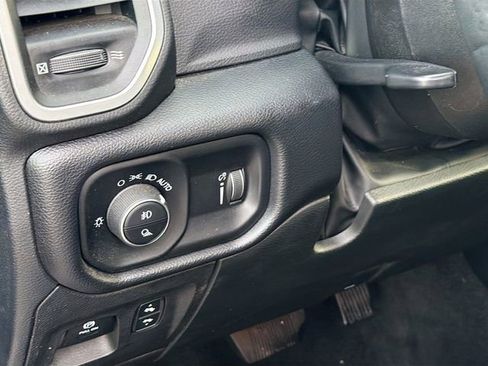 Used 2022 RAM 1500 Big Horn image 10