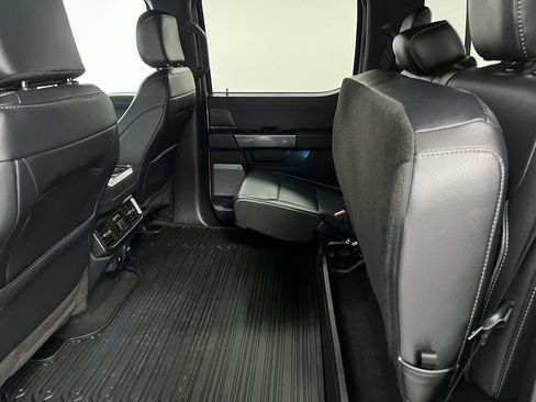 Used 2023 Ford F150 Lariat w/ Equipment Group 502A High image 57