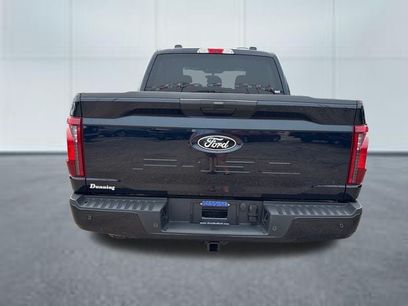 New 2026 Ford F150 XLT w/ Mobile Office Package