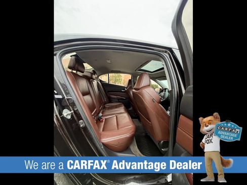 Used 2015 Acura TLX FWD image 12