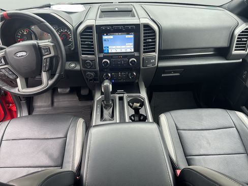 Used 2018 Ford F150 Raptor w/ Equipment Group 802A Luxury AWD/4WD image 21