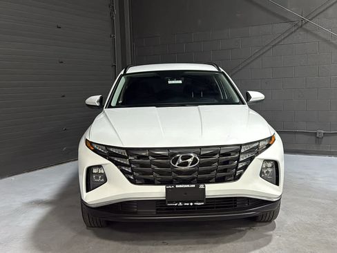 Used 2024 Hyundai Tucson SEL AWD/4WD image 2