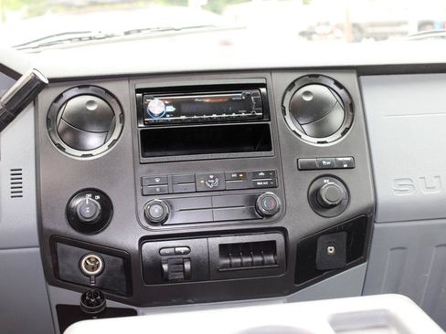 Used 2012 Ford F350 XL RWD image 11