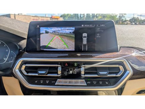 Used 2022 BMW X3 xDrive30i image 21