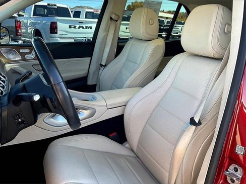 Used 2021 Mercedes-Benz GLE 350 GLE 350 image 27