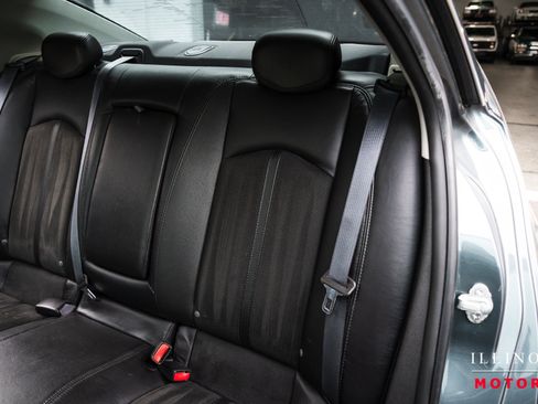 Used 2011 Cadillac CTS V RWD image 31