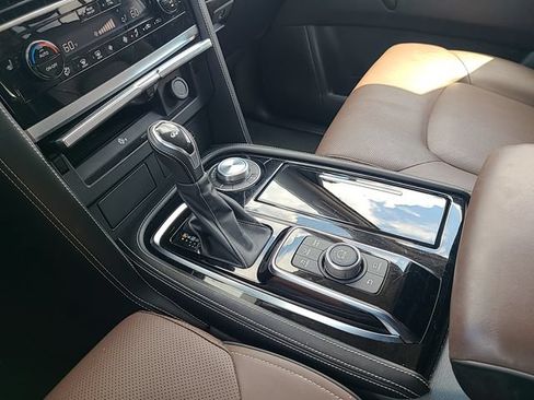 Used 2023 INFINITI QX80 Premium Select w/ Cargo Package AWD/4WD image 23