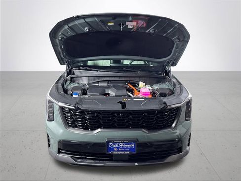 New 2026 Kia Sorento SX Prestige image 23