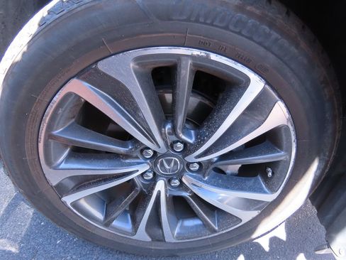Used 2020 Acura MDX w/ Technology Package FWD image 18