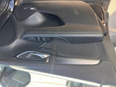 Certified 2024 Buick Envision Preferred AWD/4WD image 9