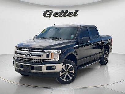 Used 2018 Ford F150 XLT w/ Equipment Group 302A Luxury