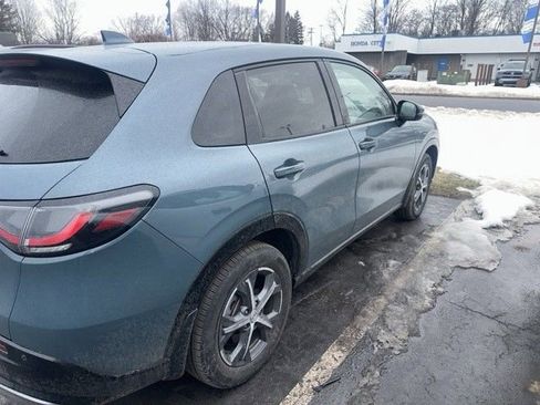 Used 2024 Honda HR-V EX-L image 5