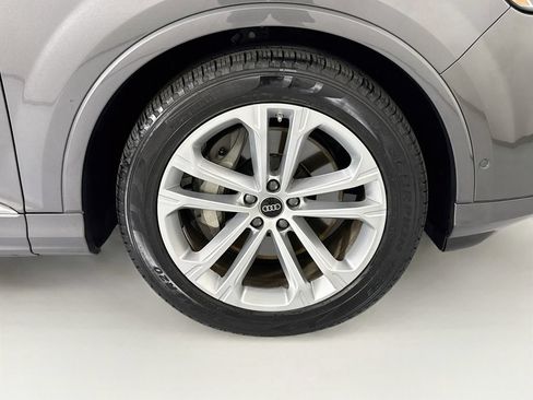 Used 2026 Audi Q7 3.0T Premium Plus w/ Premium Plus Package AWD/4WD image 33