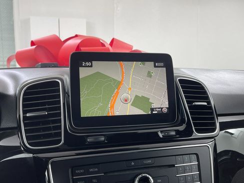 Used 2019 Mercedes-Benz GLE 43 AMG 4MATIC image 20