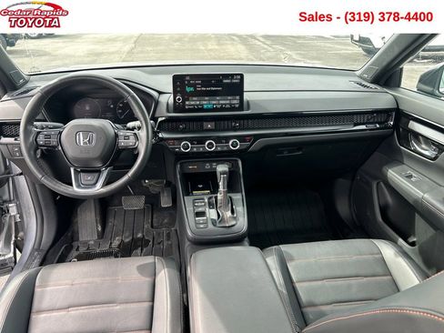 Used 2023 Honda CR-V Sport Touring image 12