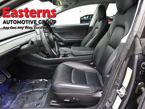 Used 2018 Tesla Model 3 Long Range image 14