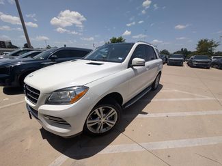 Used 2015 Mercedes-Benz ML 350 4MATIC video 1
