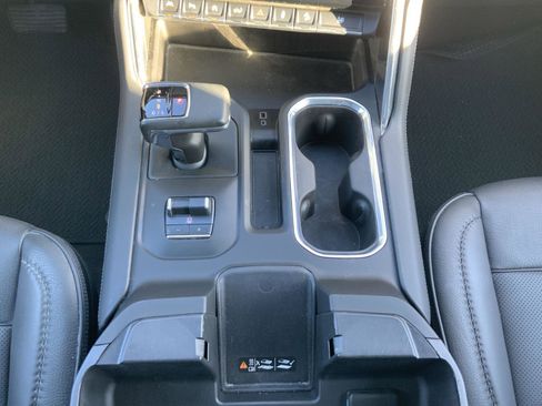 Used 2023 GMC Sierra 1500 Denali w/ Technology Package image 51