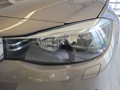 Used 2016 BMW 328i Gran Turismo xDrive AWD/4WD image 9