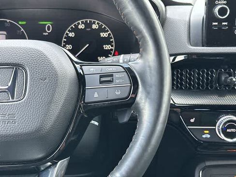 Used 2024 Honda CR-V Sport Touring image 10