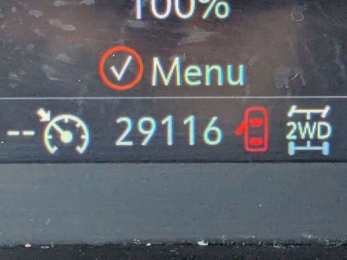 Used 2023 Buick Encore GX Preferred w/ Cold Weather Comfort Package image 34